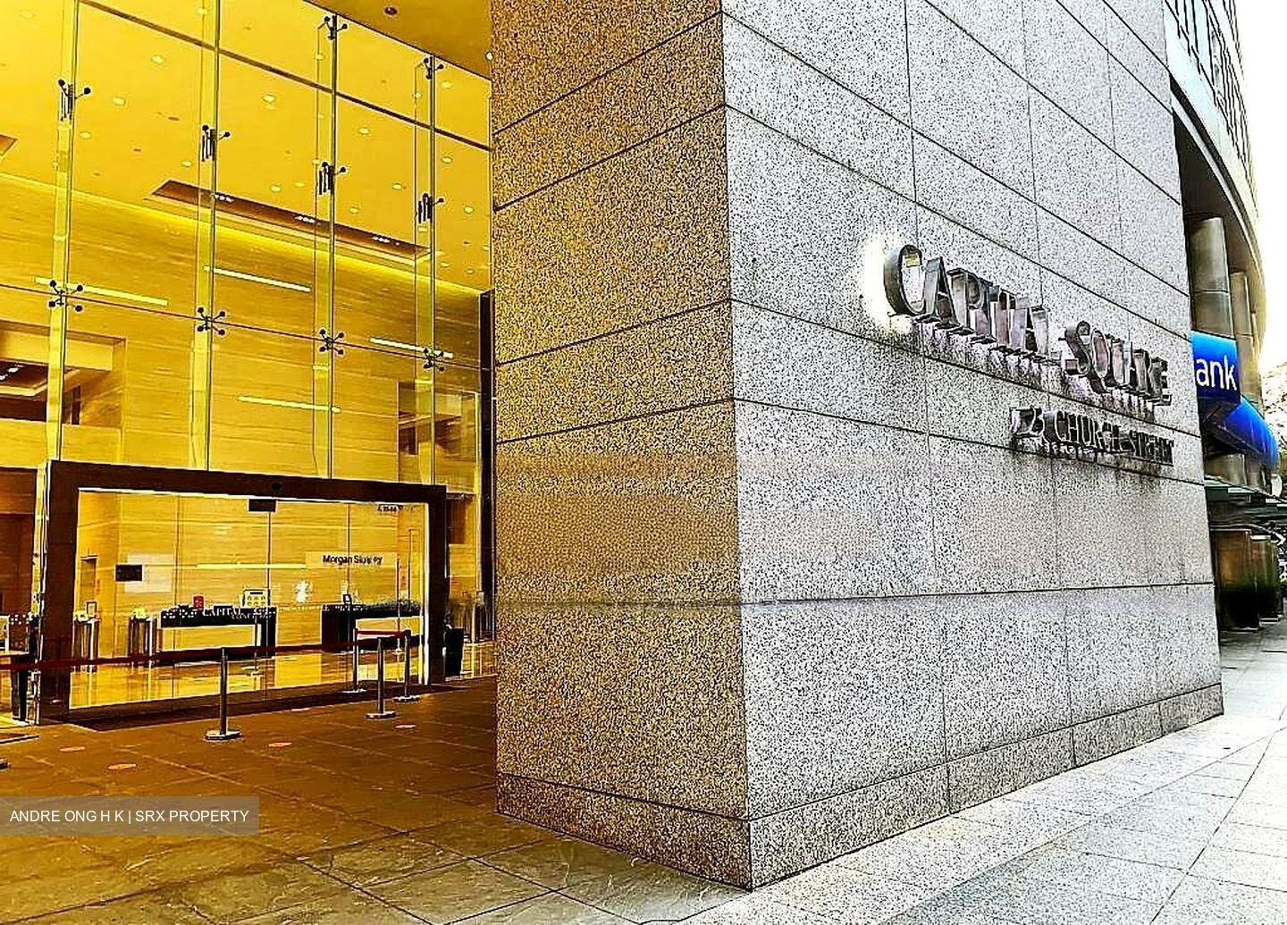 Capital Square (D1), Office #451252761